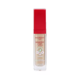 Bourjois Healthy Mix Vegan, Podkład Rozświetlający, 053 Golden Beige, 30ml - Podkłady do twarzy - miniaturka - grafika 1