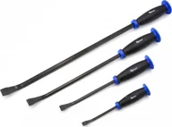 Narzędzia samochodowe - Geko ZESTAW ŁYŻEK MONTAŻOWYCH DO OPON 4EL. CRV PREMIUM 10 G02481 GEKO - miniaturka - grafika 1