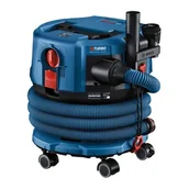 Odkurzacze przemysłowe - BOSCH Professional GAS 18V-12 MC 06019K2000 - miniaturka - grafika 1
