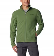 Bluzy męskie - COLUMBIA POLAR FAST TREK LIGHT FZ 1772751352 r XL - miniaturka - grafika 1