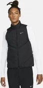 Kamizelki męskie - Nike Kamizelka Nike Therma-FIT Repel M DD5647-010, Rozmiar: M - miniaturka - grafika 1