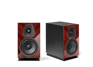 Głośniki i kolumny - SONUS FABER Lumina II Amator Glossy Red - miniaturka - grafika 1
