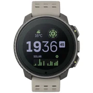 Smartwatch - SUUNTO Vertical Titanium Solar Szary/Piaskowy - miniaturka - grafika 1