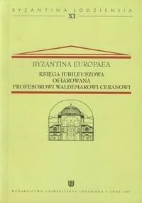 Księga jubileuszowa ofiarowana profesorowi Waldemarowi Ceranowi - Wywiady - miniaturka - grafika 1