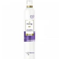 Kosmetyki do stylizacji włosów - Pantene Lakiery do włosów 370 ml Damski - miniaturka - grafika 1