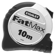 Poziomice laserowe - Stanley Miara zwijana metrówka FATMAX XL S0-33-897 S0-33-897 - miniaturka - grafika 1