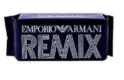 Wody i perfumy męskie - Giorgio Armani Emporio Remix Woda toaletowa 50ml - miniaturka - grafika 1