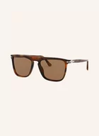 Okulary przeciwsłoneczne - Persol Okulary Przeciwsłoneczne po3225s braun - miniaturka - grafika 1