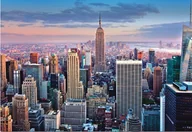 Puzzle - Educa Manhattan New York puzzle 1000 elementów - miniaturka - grafika 1