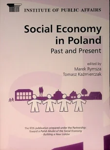 Social Economy in Poland - Ekonomia - miniaturka - grafika 1