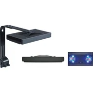Oświetlenie akwarium - Jebao Smart Marine Light AL-120 - lampa led do akwarium morskiego - miniaturka - grafika 1
