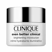 Kremy do twarzy - Clinique Clinical Brightening Moisturizer Kremy do twarzy 15 ml - miniaturka - grafika 1