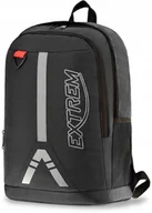 Plecaki - PLECAK Sportowy MIEJSKI Szkolny Turystyczny DO PRACY NA LAPTOPA Biznesowy - miniaturka - grafika 1