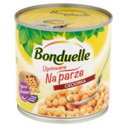 Bonduelle BON.CIECIORKA GOT.NA PARZE 310 310 G zakupy dla domu i biura! 53275293