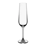 Kieliszki - 4 szt KIELISZKI do szampana BRILLIANT 0,2 l HOMLA - miniaturka - grafika 1