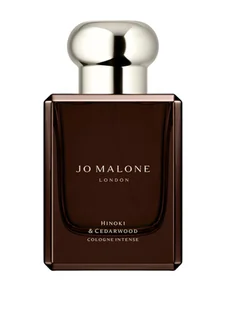 Jo Malone London Hinoki & Cedarwood - Wody i perfumy męskie - miniaturka - grafika 1