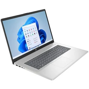 HP 17-CP3216NW 17.3" IPS R7-7730U 16GB RAM 512GB SSD Windows 11 Home C2EY6EA - Laptopy - miniaturka - grafika 1