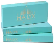 Pozostałe kosmetyki - AERAZEN LAB HALYX 1x2ml 03-0302 - miniaturka - grafika 1