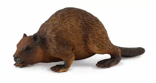 COLLECTA Bóbr - Figurki dla dzieci - miniaturka - grafika 1