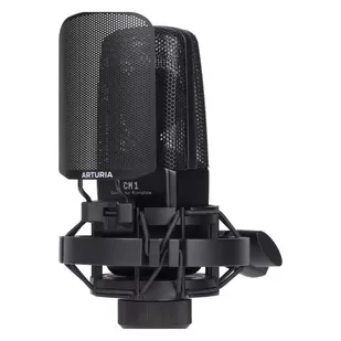 ARTURIA MiniFuse Recording Pack Black - Akcesoria do nagłośnienia - miniaturka - grafika 2