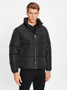 Only & Sons Kurtka zimowa 22025205 Czarny Regular Fit - Kurtki męskie - miniaturka - grafika 1