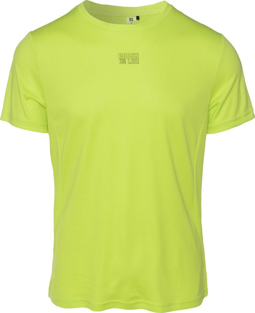 Męska Koszulka Z Krótkim Rękawem Rive rozmiar XL