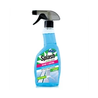 Płyny do mycia szyb - GENERAL FRESH SPLASH SZYBY I LUSTRA SPRAY 500ML - miniaturka - grafika 1