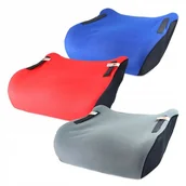 Foteliki samochodowe - podkładka samochodowa siedzisko fotelik 15-36kg mix kolorów - miniaturka - grafika 1