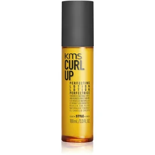 KMS KMS Perfecting Lotion 100 ml - Olejki do ciała i włosów - miniaturka - grafika 1