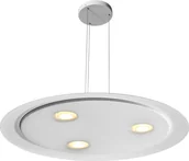 Lampy sufitowe - Lampa wisząca Philips Lampa wisząca Mendel LED - miniaturka - grafika 1