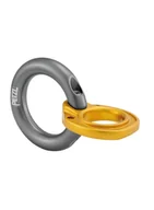 Sprzęt wspinaczkowy - Łącznik Petzl Ring2Ring - miniaturka - grafika 1