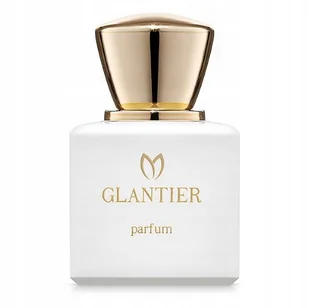 Glantier Premium-454 Kwiatowo-Owocowe - Wody i perfumy damskie - miniaturka - grafika 1