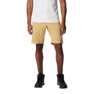 Odzież trekkingowa damska - Szorty męskie Columbia Silver Ridge Utility Shorts - miniaturka - grafika 1