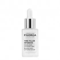 Filorga Filorga Time-Filler Intensive serum korygujące o działaniu przeciwzmarszczkowym 30 ml - Serum do twarzy - miniaturka - grafika 1