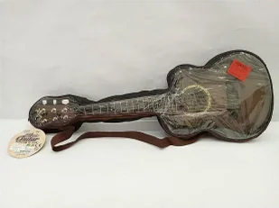 Gitara w pokrowcu - ADAR - Instrumenty muzyczne dla dzieci - miniaturka - grafika 1