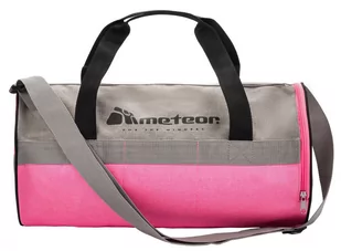 METEOR Torba Fitness Sportowa Treningowa 25 L - Torby sportowe - miniaturka - grafika 1