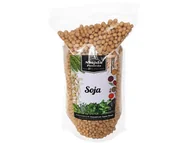 Zdrowa żywność - SOJA ZIARNO 1KG SWOJSKA PIWNICZKA - miniaturka - grafika 1