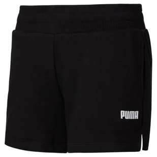 PUMA SPODENKI ESS 84720801 r S - Spodenki damskie - miniaturka - grafika 1