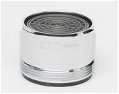 Akcesoria do armatury i ceramiki - Deante Aerator standard do bateria wannowych, gwint zew. m28 - miniaturka - grafika 1