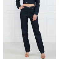 Spodnie damskie - Michael Kors Jeansy | Straight fit - miniaturka - grafika 1