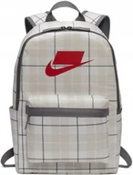 Plecaki - Plecak Nike Heritage 2.0 Backpack Aop - miniaturka - grafika 1
