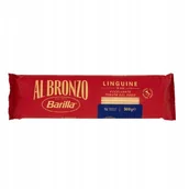 Makaron - Barilla Linguine Bronzo 500g makaron włoski - miniaturka - grafika 1