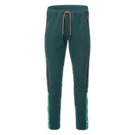 Spodnie sportowe męskie - ENHETTO M000277806 - miniaturka - grafika 1
