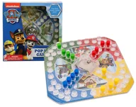 Gry planszowe - Spin Master Psi Patrol Pop Up - miniaturka - grafika 1