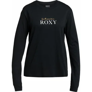 Longsleeve damski Im From The Atl Tees Roxy - Koszulki i topy damskie - miniaturka - grafika 1