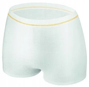 Hartmann Majtki mocujące Molicare Fixpants premium rozmiar S x 25 szt - Apteczki i materiały opatrunkowe - miniaturka - grafika 1