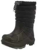 Śniegowce damskie - Viking Dziecięce śniegowce Extreme 2.0 Unisex, Black Charcoal, 34 EU - miniaturka - grafika 1