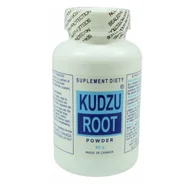 Suplementy naturalne - BIOPOL (KUDZU) Kudzu Root ekstrakt proszek 80 g alkoholizm - miniaturka - grafika 1