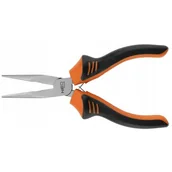 Kombinerki i obcęgi - NEO-TOOLS Szczypce 01-252 - miniaturka - grafika 1