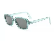 Okulary przeciwsłoneczne - Vans Cutley Shades Chinois Green - miniaturka - grafika 1